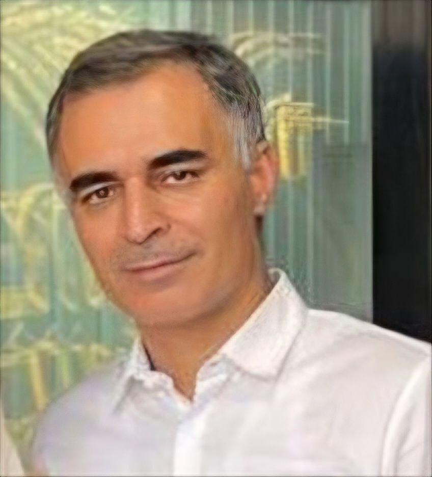 Amirhossein Tavakkoli CEO at Regen Allograft